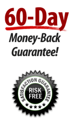 EX Factor Money Back Guarantee